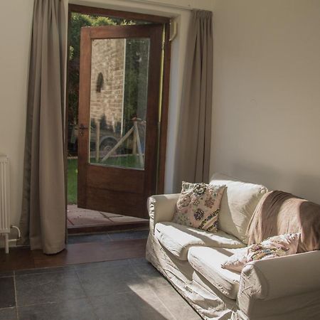 B&B Van Beijden Overasselt エクステリア 写真