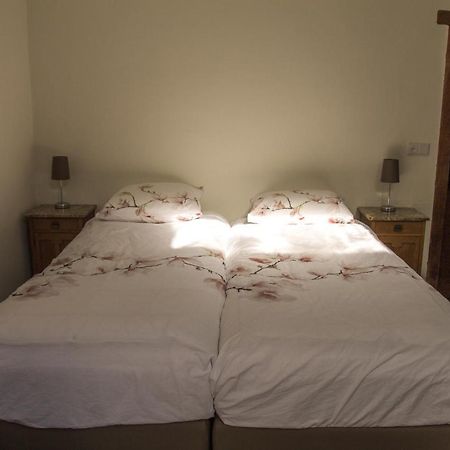 B&B Van Beijden Overasselt エクステリア 写真