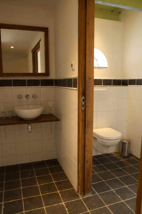 B&B Van Beijden Overasselt エクステリア 写真