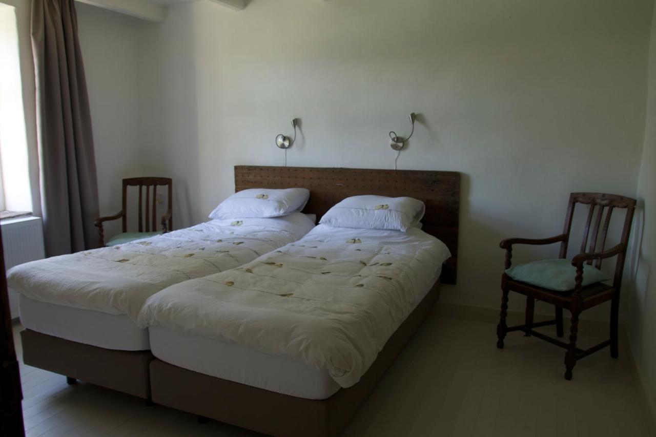 B&B Van Beijden Overasselt エクステリア 写真