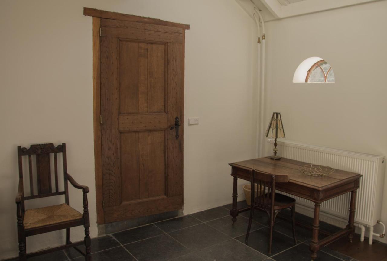 B&B Van Beijden Overasselt エクステリア 写真