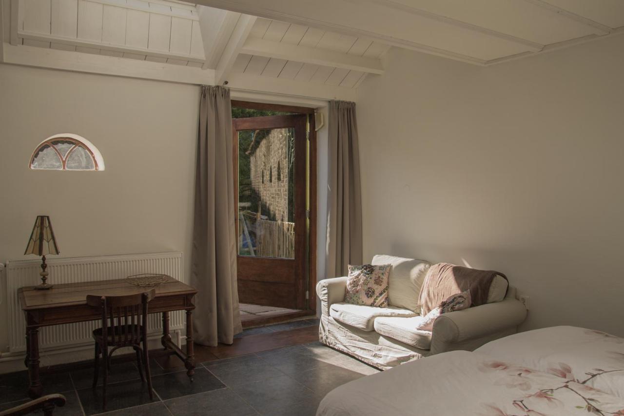B&B Van Beijden Overasselt エクステリア 写真