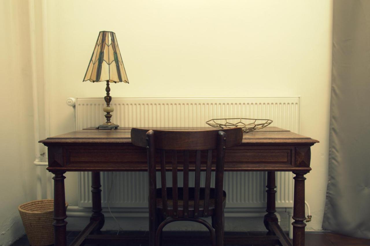 B&B Van Beijden Overasselt エクステリア 写真