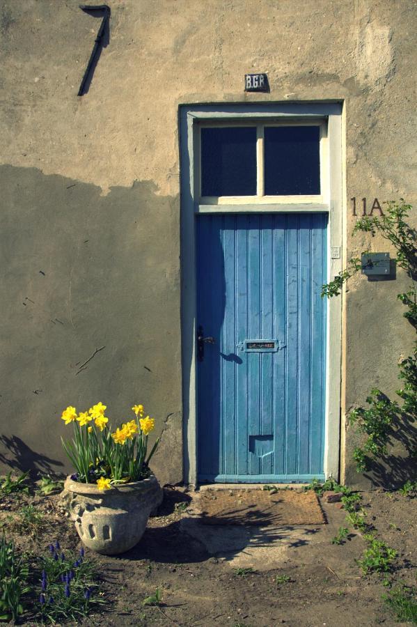 B&B Van Beijden Overasselt エクステリア 写真