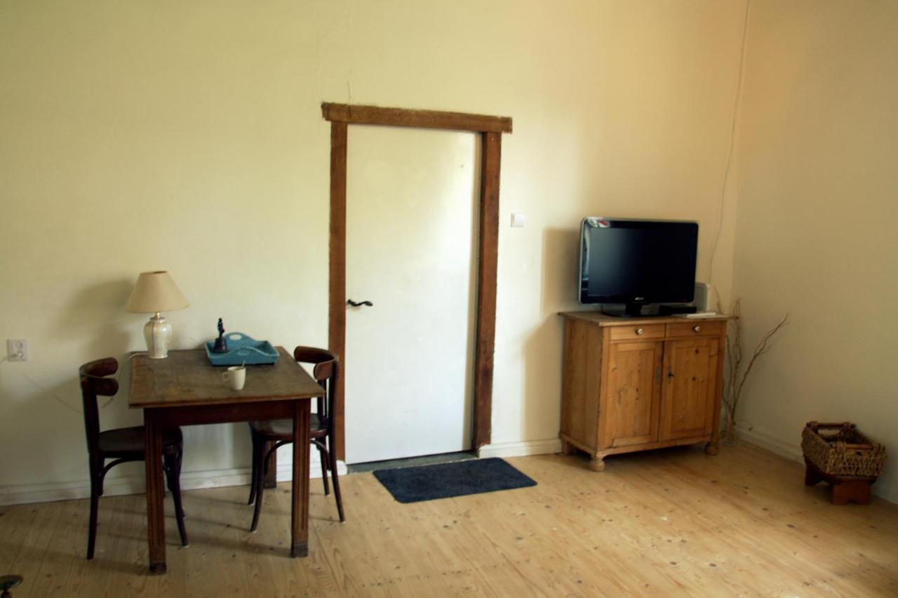 B&B Van Beijden Overasselt エクステリア 写真