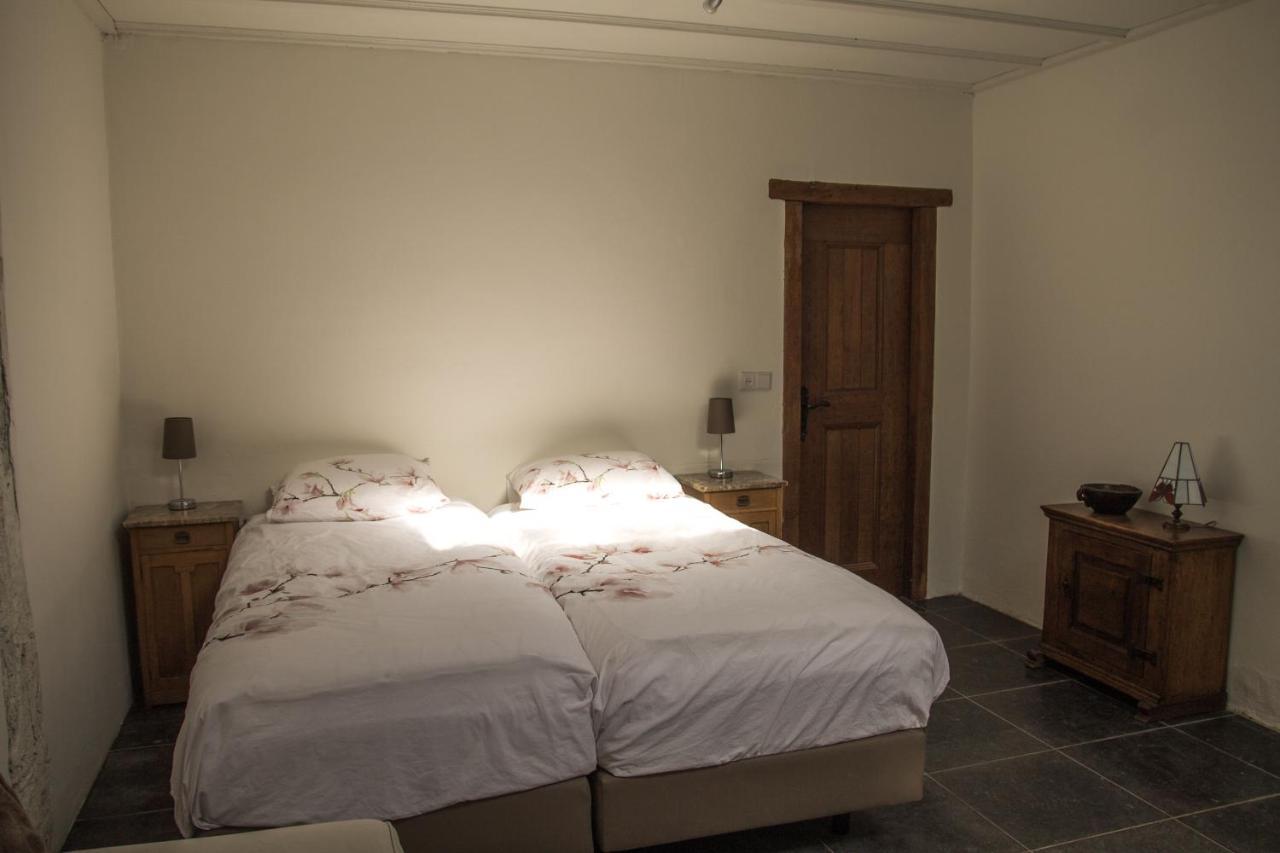 B&B Van Beijden Overasselt エクステリア 写真