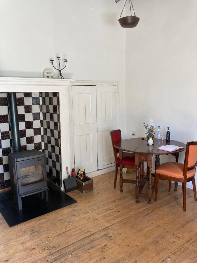 B&B Van Beijden Overasselt エクステリア 写真