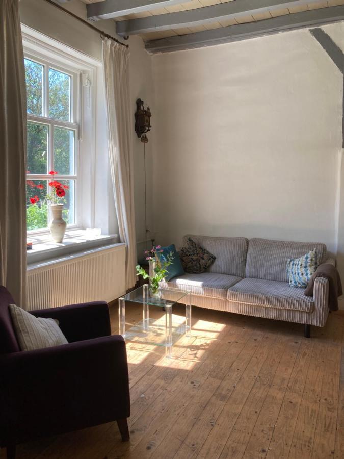 B&B Van Beijden Overasselt エクステリア 写真